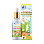 NANO BIOGENIE & METABOLITES POST-BIOTIC, 45ml