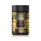 NANO GREEN N'ZYME & DETOX FIBER SMOOTHIE, 210gm