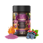 NANO BERRY SMOOTHIE & D'LITE, 280gm
