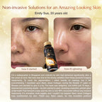 NANO JEWEL & COLLAGEN ESSENCE, 10s
