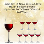 NANO RESVERA, 500ml (Bundle 2 btls)